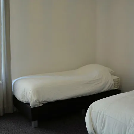 펜션 Luxurious Holiday In Near North Sea Beach