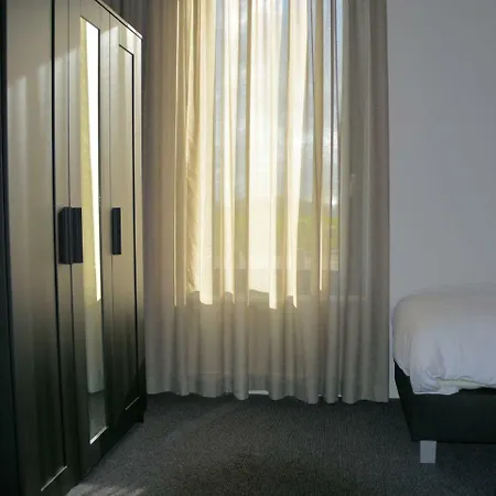 Luxurious Holiday In Near North Sea Beach