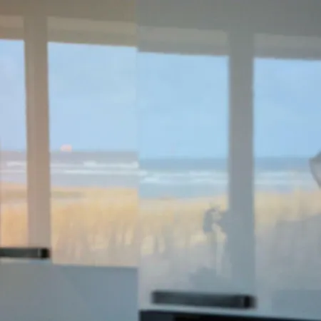 Luxurious Holiday In Near North Sea Beach * 카트베이크안제이