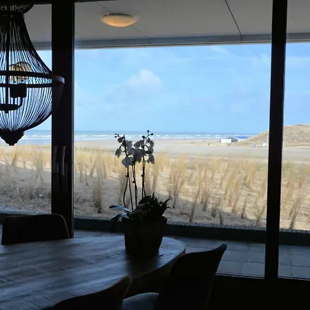 Luxurious Holiday In Near North Sea Beach *